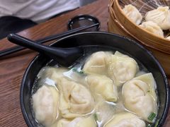 三鲜馄炖-万寿斋(山阴路店)