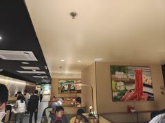 -海底捞火锅(太原南站店)