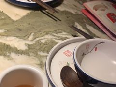 -绿茶餐厅(乐峰广场店)