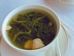 -金轩中餐厅 Jin Xuan(浦东丽思卡尔顿酒店)
