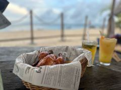 -精酿农场Brew Farm·沙漠绿洲餐厅