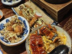 一品鳗鱼饭-熊藏居酒屋(kkone店)