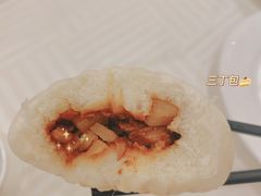 三丁包-怡园饭店-餐厅(四望亭店)