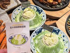 -小川洋风料理(大悦城店)