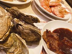 -芭菲盛宴·环球美食(解放碑英利国际店)
