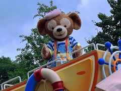 -上海迪士尼度假区