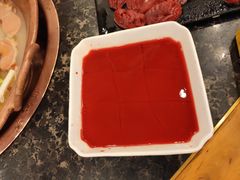 -老码头火锅(玉林店)