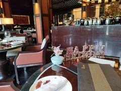 -杭州西子湖四季酒店·金沙厅