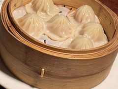 杭州小笼包-外婆家(南开大悦城店)