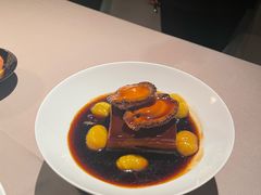 -荣轩(新荣记环球金融中心店)
