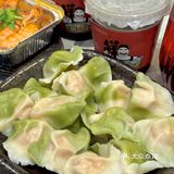 来青岛必吃的海鲜饺子！本地土著亲测好吃！