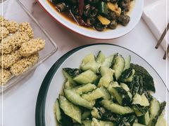 -阿明烧烤·烤鱼·小龙虾(水清路店)