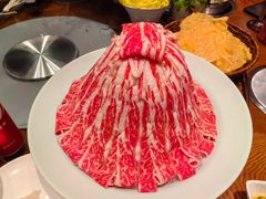 -东海怡品海鲜豆捞(星街坊店)