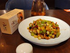 -川香渔府(万达店)