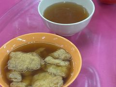 -兴记肉骨茶(甲洞大街第二新分店)