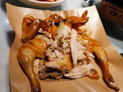 -费大厨辣椒炒肉(黄兴中心广场店)