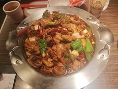 -胖哥俩肉蟹煲(杭州下沙学林街店)
