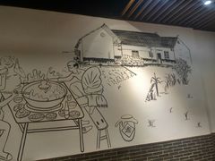 -大自然醉鹅·铁锅火焰鹅(上海联洋店)