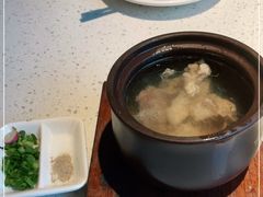 -秋色客家菜(流塘店)
