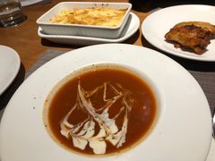 -新贝乐意大利餐厅(苏州中心店)