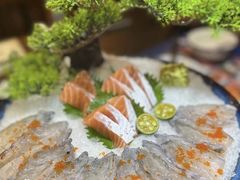 -龚记海鲜20年老字号