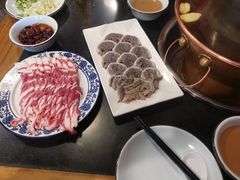 小三岔-裕德孚·非遗手切涮羊肉(东直门内大街店)
