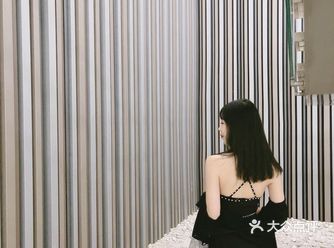 一个藏在商场里的拍照打卡神地 真的太宝藏啦