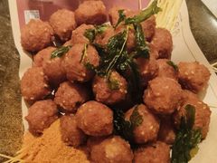 -宏达老菜馆(东安街店)