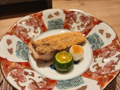 -一阳寿司(麦子街店)
