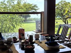 -亚龙湾红树林度假酒店-韩轩韩餐厅
