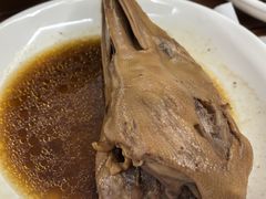 -老袁炒年糕(富豪路店)
