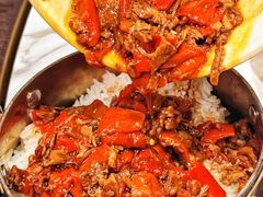 -湘中缘·湖南菜(娄底驻京办店)