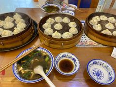 -清真马三汤包(回民街店)