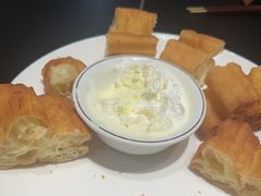 -味莊餐厅(康庄南街店)