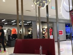 大堂-哈根达斯(青岛海信店)
