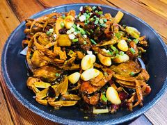 -陈帅夜排档·龙虾·炒菜·烤串(世茂店)