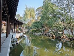 -秋霞圃