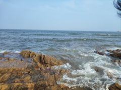 -老虎石海上公园