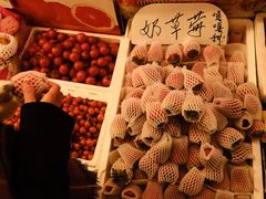 -毛毛熏肉•东北菜老字号(大安街店)
