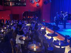 -JZ Club 爵士酒吧(上海店)