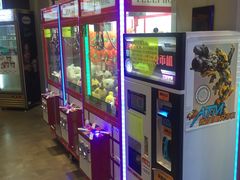 -CGV影城(黄河道ScreenX店)