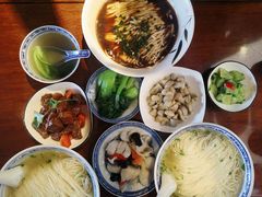 -同得兴 Since·1995 传统苏式面馆(十全街店)