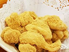 -长寿参鸡汤(朝韩风情街店)