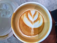 -Manner Coffee(芮欧百货店)