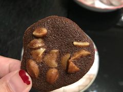 -珍妮曲奇聪明小熊(尖沙咀店)