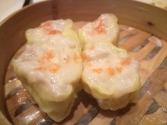 -唐拉雅秀酒店-唐苑中餐厅