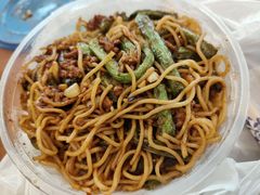 -银村街家常菜·早点·粥饼(北线阁店)