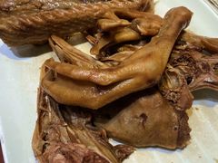 -冯氏吴山贡鹅(206国道店)