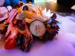 色拉-Ambra Haus琥珀屋精酿餐厅(宝山店)