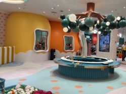 -奈尔宝家庭中心·亲子餐厅(苏州大悦城店)